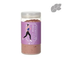 논앤밭위드 삼시쉐귀리 자색고구마 귀리쉐이크 350g, 1개, 자색고구마귀리쉐이크/단품-350g