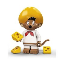 레고 71030 미니피규어 루니툰 8번 스피디 곤잘레스 정품