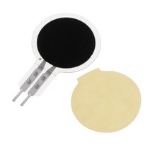 힘 센서 RP-C18.3-ST 유연한 박막 압력 센서 지능형 20g-6kg., 한개옵션0