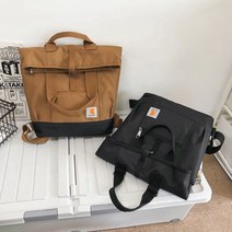 여성가방 여행 데일리 백팩 학생 마즈비다스 블랙
