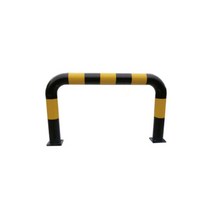 스틸 철재 볼라드 U자 (앙카식) L900 L1200 L1500***평일12시이전주문시 제작이 들어가는 제품***, 앙카식  76파이xH600xL1200