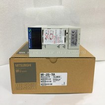 전기장비부품 서보 드라이브 MR-J2S-40A 10A 20A 60A 70A 350A 10B 20B 40B 60B 70B 원본, 13 MR-J2S-70B