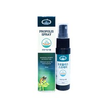네이쳐스탑 프로폴리스 스프레이, 35ml, 6개