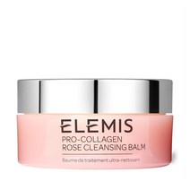 ELEMIS Pro Collagen Rose Cleansing Balm 엘레미스 프로 콜라겐 로즈 클렌징 밤 100g 2팩