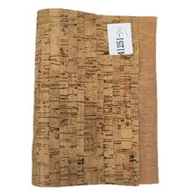 쇼파가죽갈이 소파가죽갈이 30x135cm 코르크 가죽 얇은 나뭇결 pu 합성 직물 시트, 41251-20