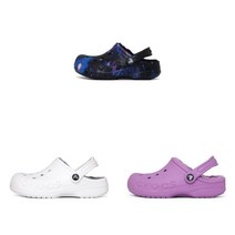 [크록스] 바야 라인드 클로그 남여공용 (3종택일)