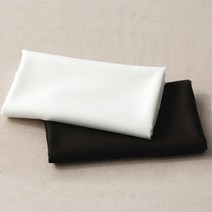 [소잉데일리] 원단심지 모음전_실크 아사 심지 스판 투명 심지 자켓 모직 열접착 심지, 자켓/코트심지