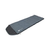 마운트 하계용 오리털 침낭 뉴 애니드림 350 GRAY, 단품, 선택완료