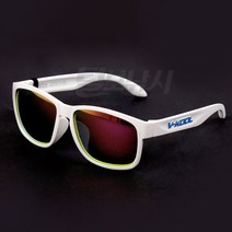 V-KOOL VK-1997 편광 선글라스크리스탈 옐로우, 단품