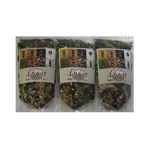 통보 나나나사이 후리카케 마고와 부드러운 3봉지 육아 응원 밥 친구 358437