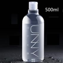 UNNY CLUB 유니클럽 마일드 클렌징 워터 500ml, 1개