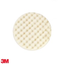 맥과이어 덴트 광택 3m광택 양털 퍼펙트잇 스폰지 컴파운딩패드 05737 200mm 1EA