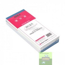 간이영수증_명진_NCR_10묶음 E271, 상세페이지 참조