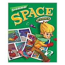Grammar Space Beginner 2 (Student Book + Workbook)