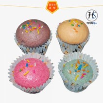 우레탄머핀 만들기(5인용) (HS)문구용품 장난감 문구도매 학습준비물 만들기용품 DIY용품 공예 완구, 본상품