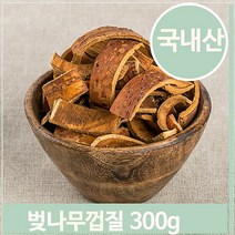 푸들 말린 줄기 껍질 300g 자귀나무 합환피 몸보신 영양 (7564037), 기본