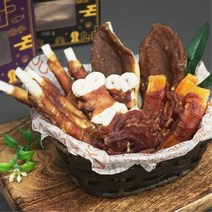 오키토끼 애완견 간식 토끼고기 비스켓 150g 노령견, 없음, 쿠팡 1