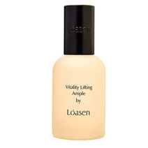 오늘출발 / 인큐텐 로아센 바이탈리티 리프팅 앰플 50ml 피부탄력 주름 피부고민 남여공용, 50ml  1박스