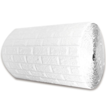 트윈무역 폼블럭 대용량 화이트 컬러 (1M X 20M)