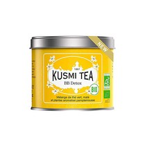 쿠스미 비비디톡스 티 레몬 홍차 100g