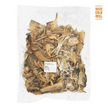 보섭이네푸드 피쉬콜라겐 듬뿍 명태껍질 500g, one coler/free