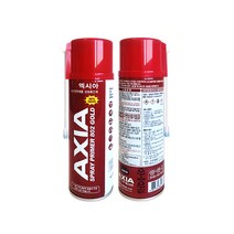 AXIA 경화촉진제 순간접착제 엑시아 802 GOLD 230ml