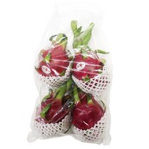 베트남 용과 4입 (2kg 내외), 1개, 2kg 내외