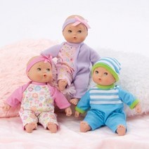 글로벌샵/ 마담알렉산더 베이비3종세트