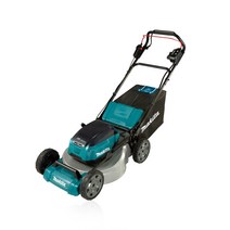 마끼다 DLM462Z 18Vx2 충전잔디깎기 460mm BL 본체 자주식