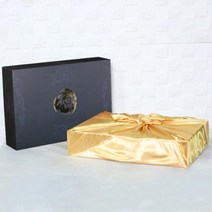 보자기포장박스 정육선물포장 참기름 추석신년떡 인삼 화과자상자