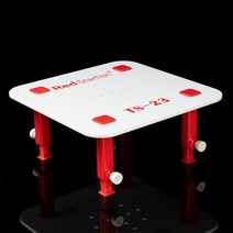 연못 여과기 필터 단백질 분리기 증가 높이 리프트 해수 탱크 부스터 패드 높고 낮은 브래킷 스키머, [03] T3