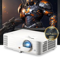뷰소닉 VX350-4K 3900안시 4K UHD 세미단초점 빔프로젝터 /AB