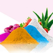 엔피솝 BEST분말 모음(천연분말)비누DIY 진주분말 어성초분말등 비누만들기 화장품만들기, 46.클로렐라 분말50g
