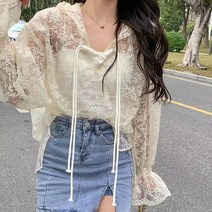 메이킹유 6702메리린블라우스