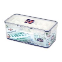 락앤락 HPP250S-아이스큐브세트 잡곡통 _ 3501209EA, $ 본상품선택