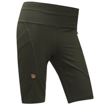 피엘라벤 23 여성 아비스코 쇼츠 타이즈 87138/662 ABISKO 숏 TIGHTS W