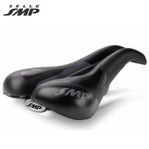 [기타] 셀레SMP 2020 투어리즘 안장 TRK MEDIUM, 색상:블랙