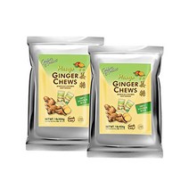 Prince of Peace Ginger Chews with Mango 1 lb. – Candied Ginger – Mango Candy – Mango Ginger Chews –