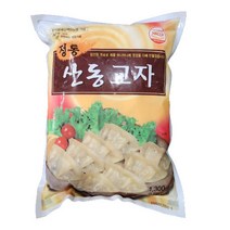 나래식품 정통 산동교자 1.3kg / 냉동 교자만두, 1, 본상품선택