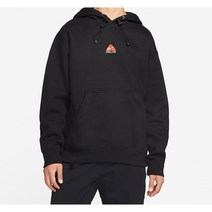 [국내매장판] 나이키 ACG 써마 핏 플리스 풀오버 후디 남성 여성 데일리 sb 후드티 후드집업 풀집 DH3088-010