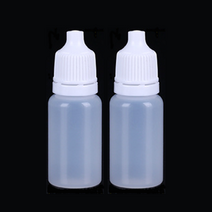 다올마켓 스포이드 공병 10ml 안약병 오일공병 - 다용도 미니소분용기