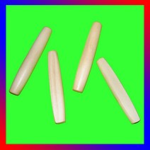 그리기윷 4입X10세트 낱개40개 민속 나무전통윳놀이만들기 명절 추석 설