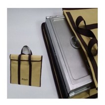 콜맨 캠프오븐 보관백 / 캠프오븐케이스