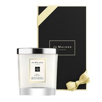 조말론 블루벨 프리지아 씨솔트 베르가못 만다리 향초 캔들 선물 상자 200ml, 잉글리쉬 페어 앤 프리지아