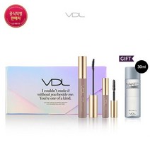 [VDL] [23MS]아이파인 컬링 모먼트 마스카라 기획세트