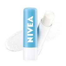 니베아 립밤 립케어 모이스춰 케어 입술보호제 고보습케어, 4.8g x 1개
