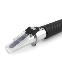 야토 당도 측정기 RZ 113 굴절식 농도계 과일 알코올 비중계 유진스타일 ##9.14EA