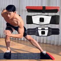 이지슬림 파워홈트 슬라이드보드 세트03 전신다이어트