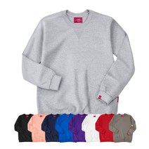엘라모 3M 무지 맨투맨 빅사이즈 S~4XL