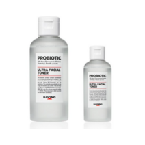 일동제약 프로바이오틱 울트라 페이셜 토너 300ml + 100ml 세트, 1세트